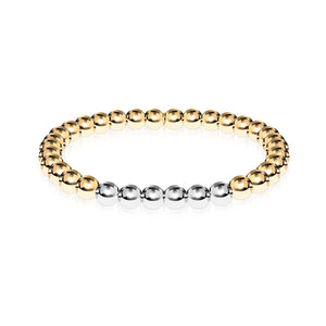 Glowing | 18k Gold | Silver | Expression Bracelet