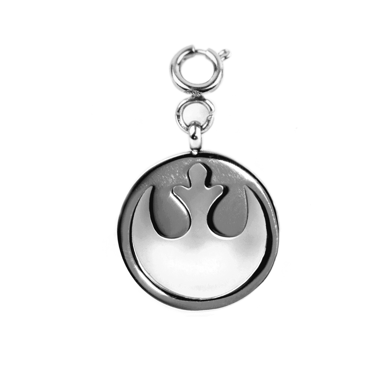 Rebel Alliance - Star Wars Bracelet Charm Tag